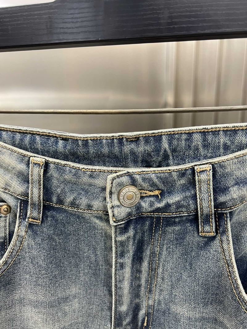 Zegna Jeans